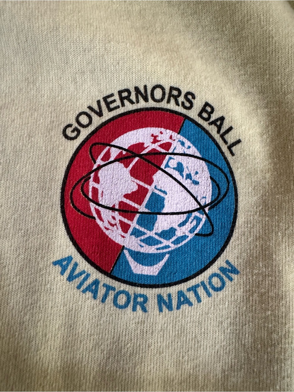 Aviator Nation  
Sweatshirt - Picture 5 of 6